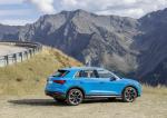 Audi Q3 45 TFSI Quattro S-Line 2018 года (WW)